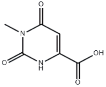 1-methylorotic acid