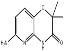 6-amino-2,2-dimethyl-2H-benzo[b][1,4]oxazin-3(4H)-one