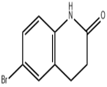 6-Bromo-1,2,3,4-Tetrahydro-2-quinolinone