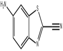 6-Amino-2-benzothiazolecarbonitrile