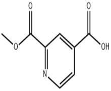 2-(Methoxycarbonyl)isonicotinic acid