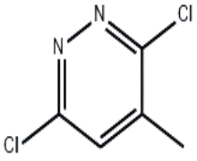 3,6-Dichloro-4-methylpyridazine