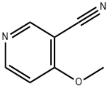 4-Methoxypyridine-3-carbonitrile