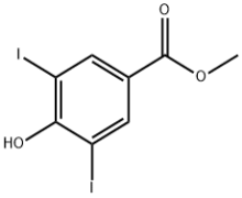 Methyl 4-hydroxy-3,5-diiodobenzoate