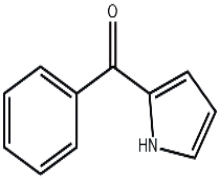 2-Benzoylpyrrole