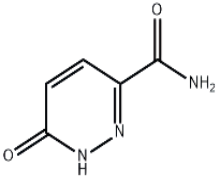 6-Hydroxypyridazine-3-carboxaMide