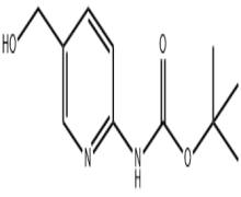 2-(Boc-amino)-5-pyridinemethanol