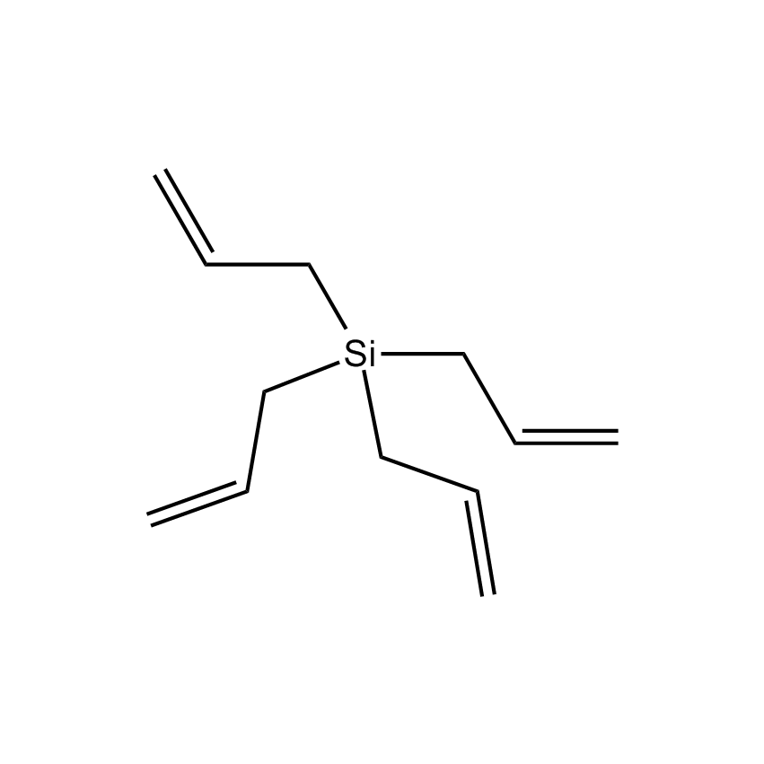 TETRAALLYLSILANE