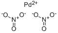Palladium nitrate