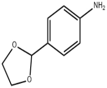 4-(1,3-Dioxolan-2-yl)aniline