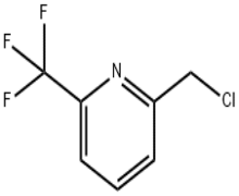 2-Chloromethyl-6-trifluoromethyl-pyridine