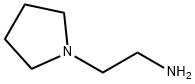 1-(2-Aminoethyl)pyrrolidine  