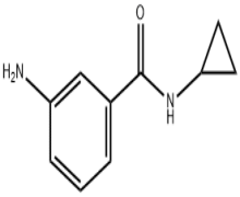 3-AMino-N-cyclopropylbenzaMide