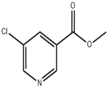 Methyl 5-chloronicotinate