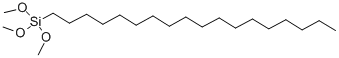 n-OCTADECYLTRIMETHOXYSILANE