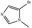 5-Bromo-1-methylimidazole