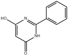 4,6-Dihydroxy-2-phenylpyrimidine