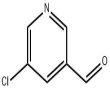 5-chloropyridine-3-carbaldehyde