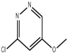 3-Chloro-5-methoxypyridazine