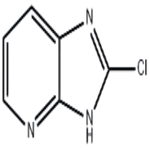 2-chloro-1H-iMidazo[4,5-b]pyridine