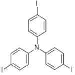 Tris(4-iodophenyl)amine