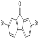 9H-Fluoren-9-one, 2,7-dibromo-