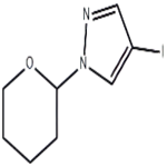 4-iodo-1-(tetrahydro-2H-pyran-2-yl)-1H-pyrazole