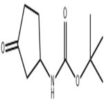 3-(Boc-amino)cyclopentanone