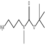 3-(N-Boc-N-methylamino)propylamine