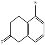 5-Bromo-2-tetralone