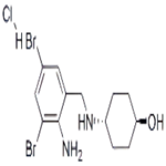 Ambroxol hydrochloride