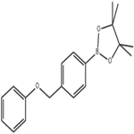 4-(PhenoxyMethyl)benzeneboronic acid pinacol ester