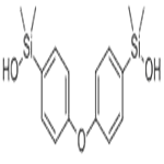 4,4'-Bis(dimethylhydroxysilyl)diphenyl ether pictures