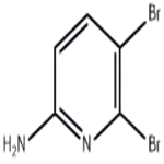 6-Amino-2,3-dibromopyridine