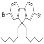 9,9-Dihexyl-2,7-dibromofluorene pictures