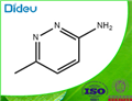 3-AMINO-6-METHYLPYRIDAZINE 