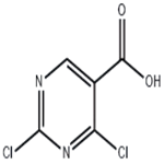 2,4-Dichloropyrimidine-5-carboxylic Acid