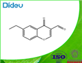 6-ETHYL-3-FORMYLCHROMONE 