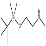 N-[2-(tert-ButyldiMethylsilyloxy)ethyl]MethylaMine