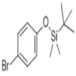 p-BROMOPHENOXY(t-BUTYL)DIMETHYLSILANE