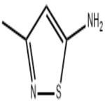 3-methylisothiazol-5-amine