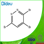 3,4,6-Tribromopyridazine 