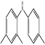 N-p-Tolyl-2,4-xylidine