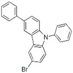 3-bromo-6,9-diphenyl-9H-carbazole