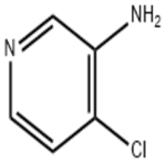 3-Amino-4-chloropyridine