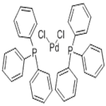 13965-03-2 Bis(triphenylphosphine)palladium(II) chloride