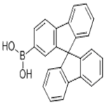 Boronic acid, B-9,9'-spirobi[9H-fluoren]-2'-yl-