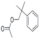 (2-methyl-2-phenylpropyl) acetate