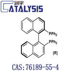 76189-55-4 (R)-(+)-2,2'-Bis(diphenylphosphino)-1,1'-binaphthyl