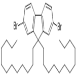 9,9-Didodecyl-2,7-dibromofluorene